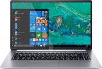 Купить ноутбук Acer Swift 5 SF515-51T (SF515-51T-763D) по цене от 40066 грн.