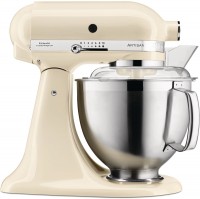 Купить кухонный комбайн KitchenAid 5KSM185PSEAC: цена от 28357 грн.