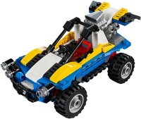 Купить конструктор Lego Dune Buggy 31087  по цене от 999 грн.