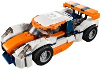 Купить конструктор Lego Sunset Track Racer 31089  по цене от 553 грн.