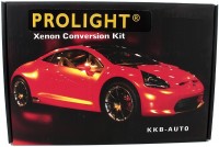 Купити автолампа PROLight Slim H3 5000K Kit  за ціною від 708 грн.