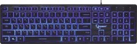 Купить клавиатура Gembird KB-UML3-01: цена от 355 грн.