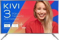 Купить телевизор Kivi 32HB50GR  по цене от 2910 грн.