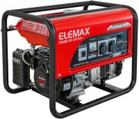 Купить электрогенератор Elemax SH-3200EX  по цене от 32999 грн.