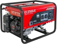 Купить электрогенератор Elemax SH-5300EX  по цене от 27075 грн.