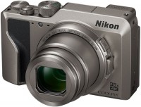 Купить фотоаппарат Nikon Coolpix A1000  по цене от 15178 грн.