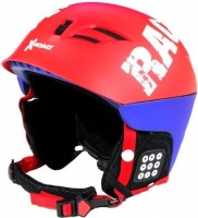 Купить горнолыжный шлем X-road VS930: цена от 1200 грн.