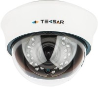 Купить камера видеонаблюдения Tecsar IPD-M20-V20-poe  по цене от 5662 грн.