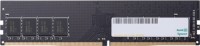 Купить оперативная память Apacer DDR4 1x16Gb (EL.16G2V.GNH) по цене от 1282 грн.