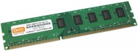 Купить оперативная память Dato DDR3 1x4Gb по цене от 223 грн.