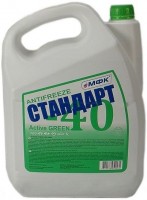 Купить охлаждающая жидкость MFK Active Green 10L: цена от 413 грн.
