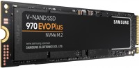 Купить SSD Samsung 970 EVO Plus M.2 (MZ-V7S500BW) по цене от 2926 грн.