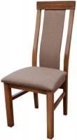 Купить стул Mix-Mebel Bukovel: цена от 2310 грн.