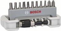 Купить биты / торцевые головки Bosch 2608522131  по цене от 372 грн.