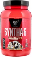 Купить протеин BSN Syntha-6 Cold Stone Creamery по цене от 4095 грн.