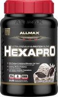 Купити протеїн ALLMAX HexaPro за ціною від 8262 грн.