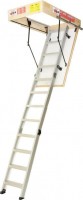 Купить лестница Oman Alu Profi Extra 120x70  по цене от 13064 грн.