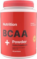 Купить аминокислоты AB PRO BCAA Powder (900 g) по цене от 1090 грн.