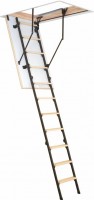 Купить лестница Oman Stallux Termo 120x60  по цене от 6762 грн.