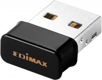 Купить wi-Fi адаптер EDIMAX EW-7611ULB: цена от 624 грн.