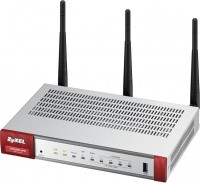 Купити wi-Fi адаптер Zyxel USG 20W-VPN  за ціною від 10647 грн.