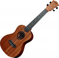 Купить гитара LAG Tiki Uku TKU8C  по цене от 3993 грн.