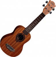 Купить гитара LAG Tiki Uku TKU8S  по цене от 3570 грн.