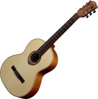 Купить гитара LAG Occitania OC88  по цене от 11567 грн.