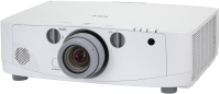 Купить проектор NEC PA600X  по цене от 157640 грн.