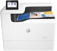 Купить принтер HP PageWide Color 755DN  по цене от 119920 грн.