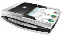 Купить сканер Plustek SmartOffice PL4080: цена от 23440 грн.
