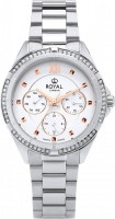 Купить наручные часы Royal London 21437-02  по цене от 5790 грн.