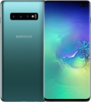 Купить мобильный телефон Samsung Galaxy S10 Plus 128GB  по цене от 12418 грн.