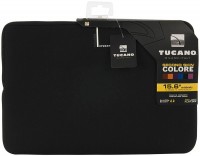 Купить сумка для ноутбука Tucano Colore Second Skin 15.6: цена от 699 грн.