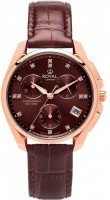 Купить наручные часы Royal London 21406-07  по цене от 6430 грн.