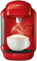 Купить кофеварка Bosch Tassimo Vivy 2 TAS 1403  по цене от 2860 грн.