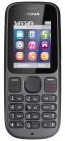 Купить мобильный телефон Nokia 101 Dual Sim  по цене от 999 грн.
