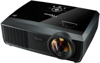 Купить проектор Optoma EX605ST  по цене от 22996 грн.