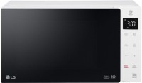 Купить мікрохвильова піч LG MS-23NECBW: цена от 5143 грн.