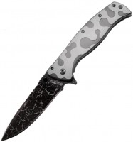 Купить нож / мультитул Grand Way 01297  по цене от 544 грн.