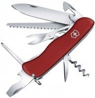Купить нож / мультитул Victorinox Outrider 0.8513  по цене от 3503 грн.