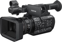 Купить видеокамера Sony PXW-Z190: цена от 156374 грн.