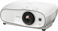 Купить проектор Epson PowerLite Home Cinema 3700  по цене от 27900 грн.