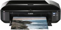 Купити принтер Canon PIXMA iX6540  за ціною від 7049 грн.