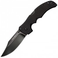 Купить нож / мультитул Cold Steel Recon 1 Clip Point Plain S35VN  по цене от 8405 грн.