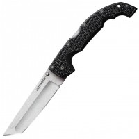 Купить нож / мультитул Cold Steel Voyager XL Tanto Plain Edge 10A  по цене от 6110 грн.
