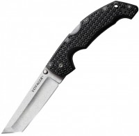 Купить нож / мультитул Cold Steel Voyager Large Tanto Point AUS10A  по цене от 4680 грн.