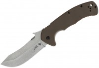 Купить нож / мультитул Kershaw CQC-11K: цена от 4669 грн.