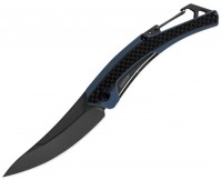 Купить нож / мультитул Kershaw Reverb XL: цена от 2040 грн.