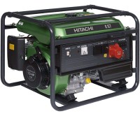 Купить электрогенератор Hitachi E57 (3P)  по цене от 48670 грн.